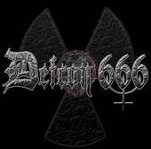 logo Defcon 666